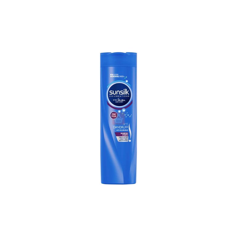 Sunsilk Anti-Dandruff Shampoo 320ML